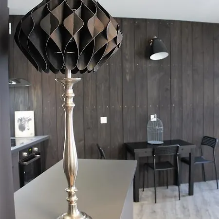 Au Saint Martin Apartment Cholet Exterior photo