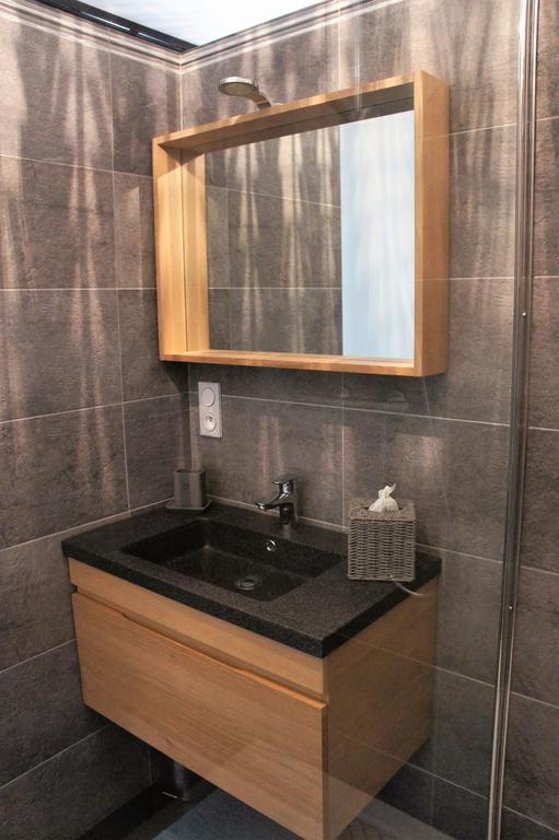 Apartment Au Saint Martin *