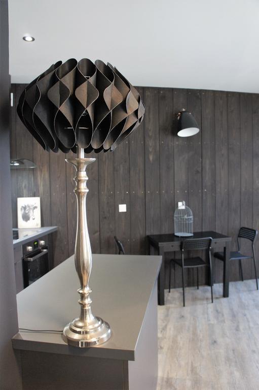 Au Saint Martin Apartment *