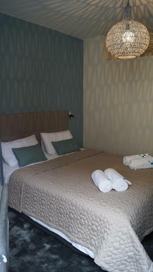 Apartment Au Saint Martin *