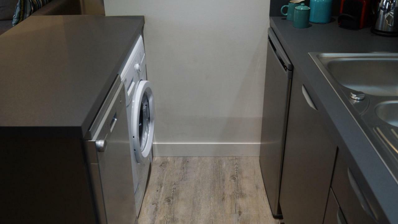 Apartment Au Saint Martin Cholet