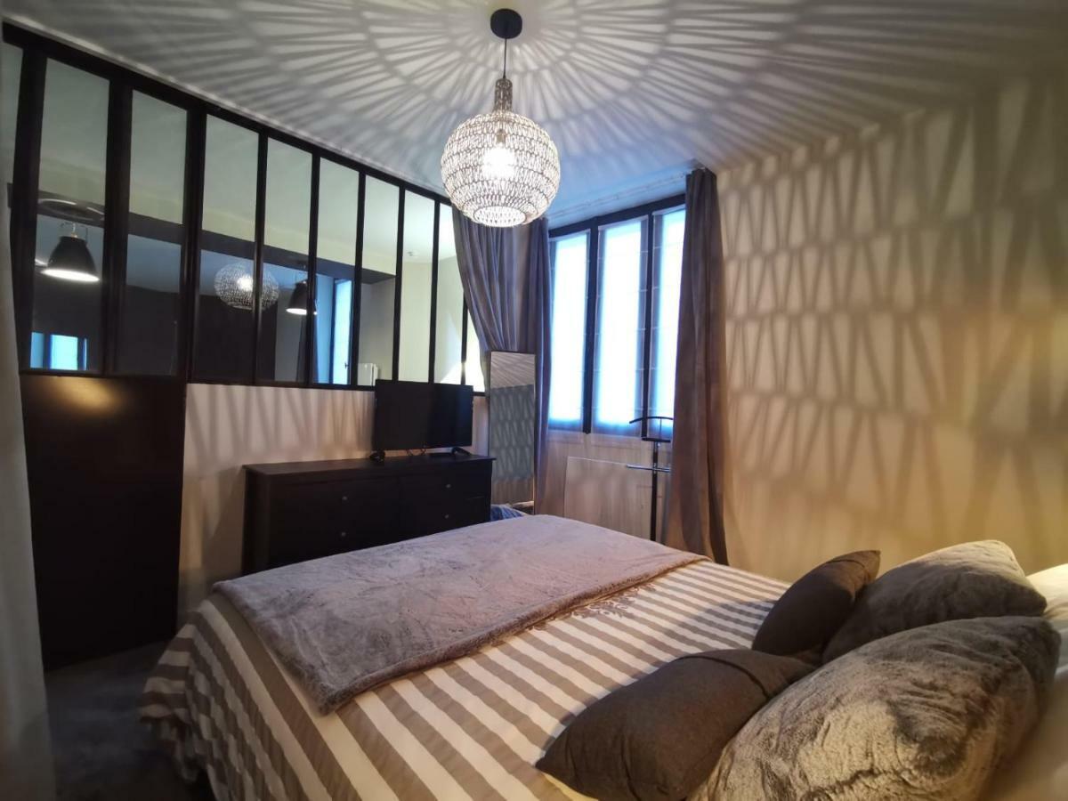 Au Saint Martin Apartment