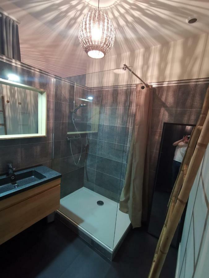 Au Saint Martin Apartment Cholet